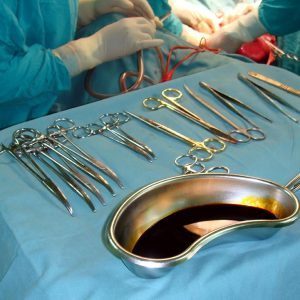 Gynaecological Surgery