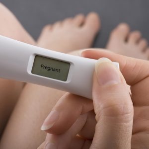 Pregnant Urine test kits