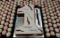 Greenslopes Maternity celebrating over 3000 baby arrivals