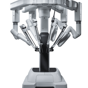 Dr Ken Law offers robotic gynaecological surgery at Greenslopes Private Hospital, which is equipped with the latest da Vinci Xi robotic platform.