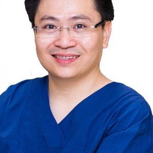 Dr Ken Law serving women of Brisbane