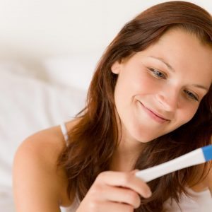 Fertility - Getting pregnant