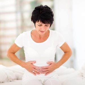 Painful Bladder Syndrome