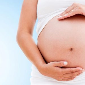 Effect of COVID-19 on Pregnant Women
