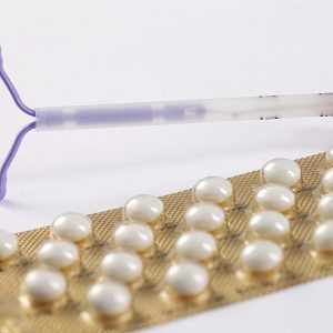 Progesterone releasing IUD and oral contraceptive pill can be useful in PCOS treatment