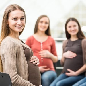 Discuss your specific situation with your Obstetrician