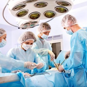 Gynaecological Surgery