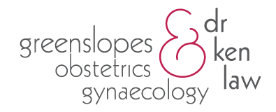 Dr Ken Law Greenslopes Obstetrics and Gynaecology