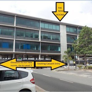 How to Find Dr Ken Law