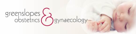 Greenslopes Obstetrics and Gynaecology